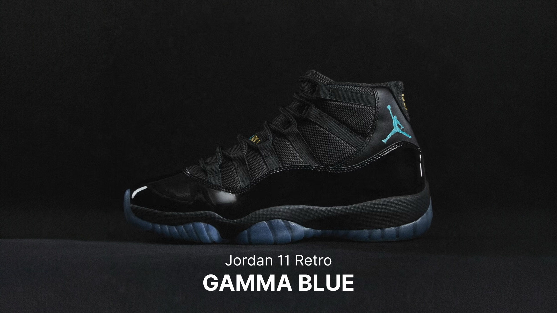 The Seeker - Giày chính hãng