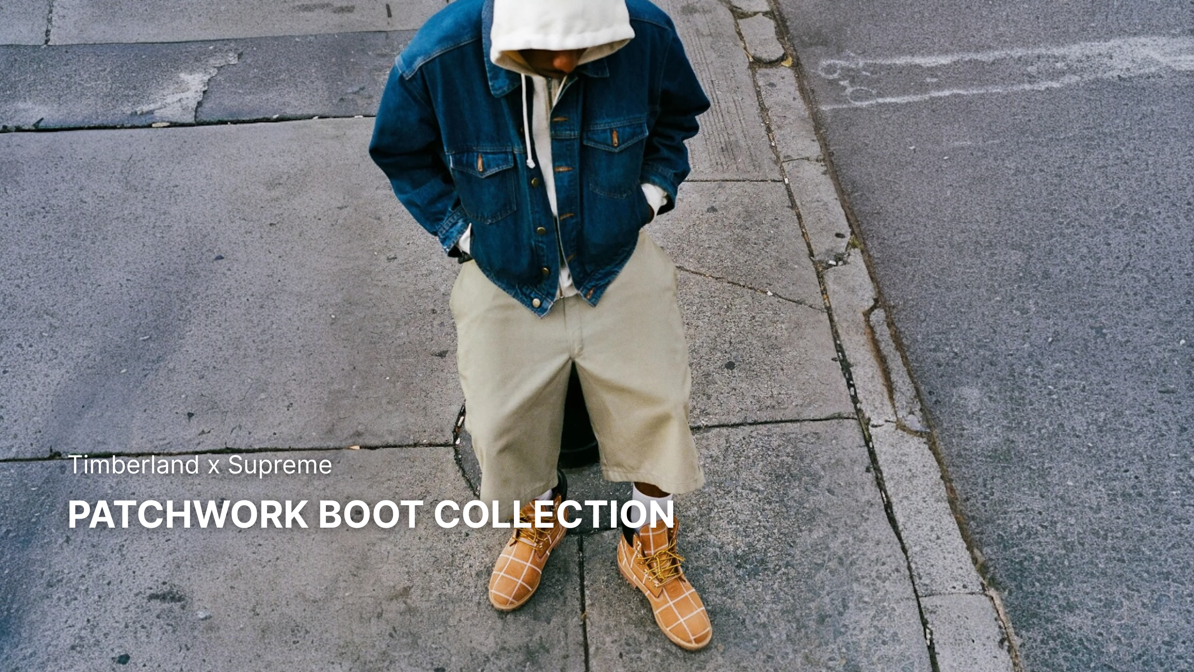 The Seeker - Giày chính hãng